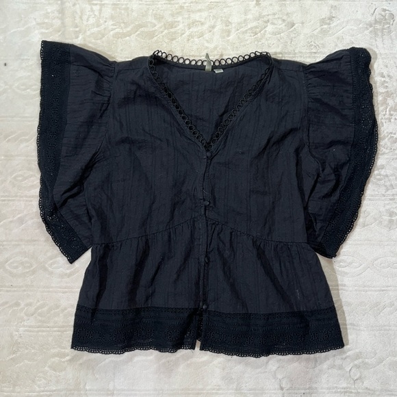 Versona‎ blouse - Picture 1 of 3